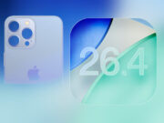 iOS 26.4 : les premières bêtas de la mise à jour tant attendue pour Siri arrivent bientôt ios-26.4