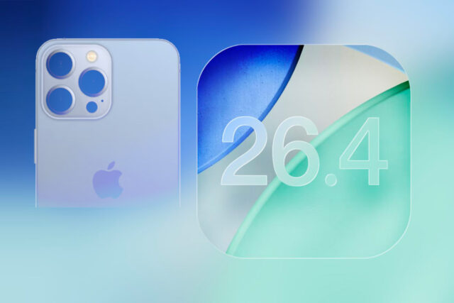 iOS 26.4 : les premières bêtas de la mise à jour tant attendue pour Siri arrivent bientôt ios-26.4