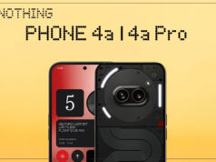 Nothing Phone (4a) : le Snapdragon 7s Gen 4 et 12 Go de RAM se confirment en fuite nothing-phone-4a