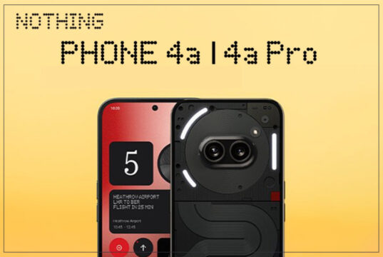 Nothing Phone (4a) : le Snapdragon 7s Gen 4 et 12 Go de RAM se confirment en fuite nothing-phone-4a