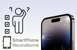 Pourquoi privilégier l’achat d’un smartphone ou d’un ordinateur reconditionné ? smartphone-reconditionne
