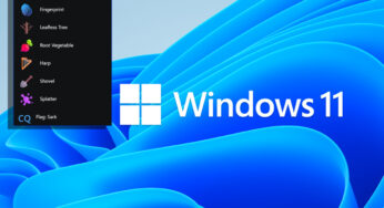 Windows 11 en version bêta : Emoji 16.0 fait son retour et les caméras gagnent en contrôle natif