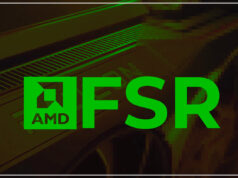 Fuite d’une mise à jour pour l’upscaling AMD : le FSR 4.1 en test précoce AMD-FSR-4.1