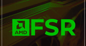 Fuite d’une mise à jour pour l’upscaling AMD : le FSR 4.1 en test précoce