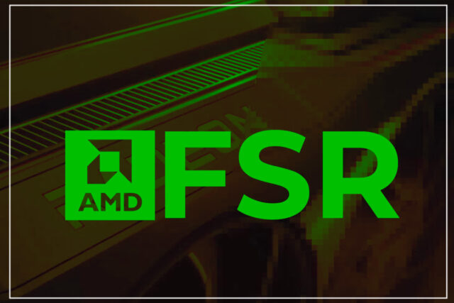 Fuite d’une mise à jour pour l’upscaling AMD : le FSR 4.1 en test précoce AMD-FSR-4.1