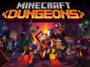 Minecraft Dungeons : une suite se dessine-t-elle sous le nom de code Project Spicewood ? Minecraft-Dungeons