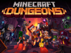 Minecraft Dungeons : une suite se dessine-t-elle sous le nom de code Project Spicewood ? Minecraft-Dungeons