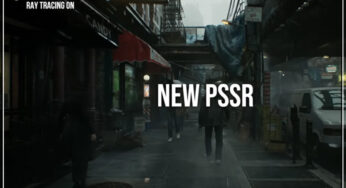 PS5 Pro : Sony lance PSSR 2 pour des images ultra-nettes