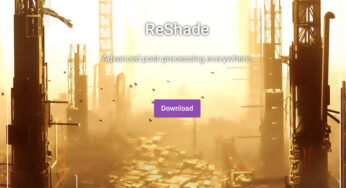 ReShade : l’outil d’amélioration visuelle pour jeux et logiciels vidéo passe en version 6.7.3