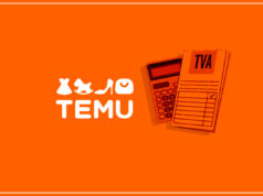 Nouvelles taxes sur les importations low-cost : ce qui change pour vos colis Temu en 2026 TEMU-TVA-FRANCE-DOUANES