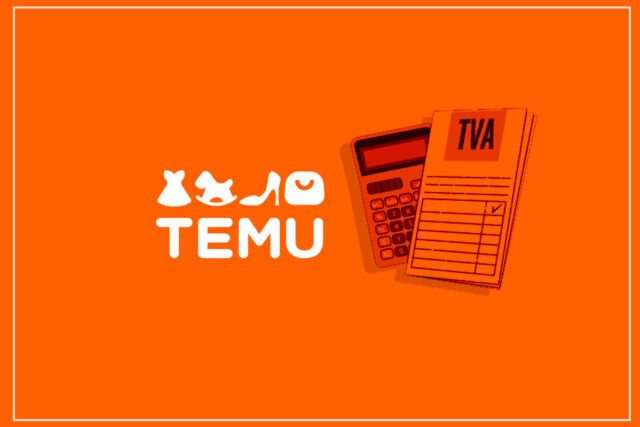 Nouvelles taxes sur les importations low-cost : ce qui change pour vos colis Temu en 2026 TEMU-TVA-FRANCE-DOUANES