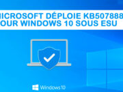 Microsoft déploie KB5078885 : la mise à jour de sécurité de mars 2026 pour Windows 10 sous ESU Windows-10-ESU-Update