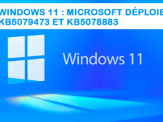 Windows 11 : Microsoft déploie KB5079473 et KB5078883, les mises à jour de mars 2026 Windows-11-KB5079473-et-KB5078883