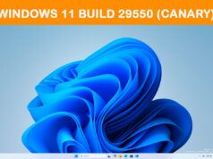 Windows 11 build 29550 (Canary) : nouveaux emojis 16.0 et pilotage natif des webcams en test Windows 11 build 29550 (Canary)