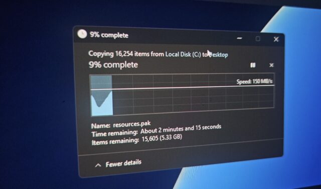 Windows 11 : Microsoft confirme l’arrivée progressive du mode sombre dans les anciennes interfaces Windows-11-dark-mode