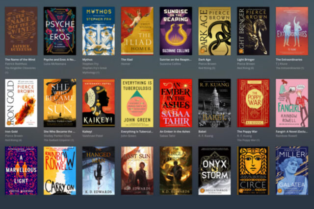 Gestion d’ebooks en self‑hosting : les meilleures solutions open source pour créer sa bibliothèque numérique ebooks-self-hosted