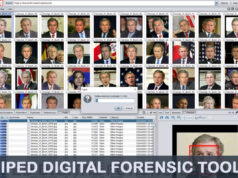 IPED : le logiciel open source de forensique numérique pour fouiller un disque dur iped-digital-forensic-tool