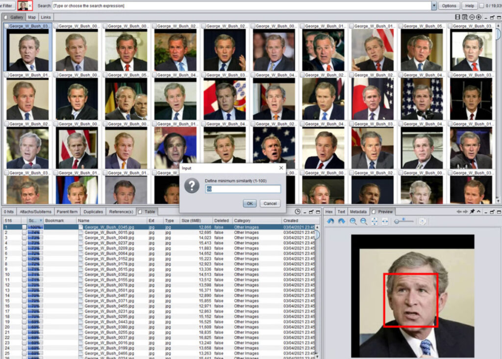 IPED : le logiciel open source de forensique numérique pour fouiller un disque dur