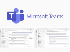 Microsoft Teams : les nouveautés productivité, sécurité et IA de février 2026 microsoft-teams-2026