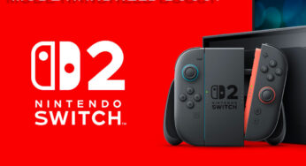 Nintendo Switch 2 : le mode Handheld Boost redonne vie aux jeux Switch en 1080p portable