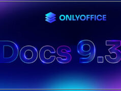 ONLYOFFICE Docs 9.3 : une mise à jour riche pour l’édition collaborative open source onlyoffice-doc-2026