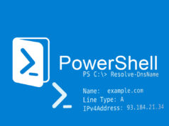 Commandes réseau PowerShell sous Windows 11 et 10 : IP, DNS, TCP et ports expliqués simplement Commandes réseau PowerShell