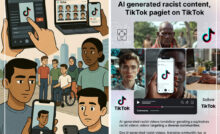 tiktok-generated-video-racisme