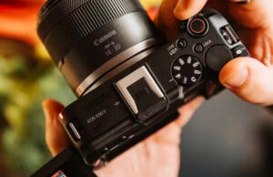 Canon EOS R6 V : une version allégée et moins chère orientée vidéo arrive bientôt Canon_EOS_R6_V