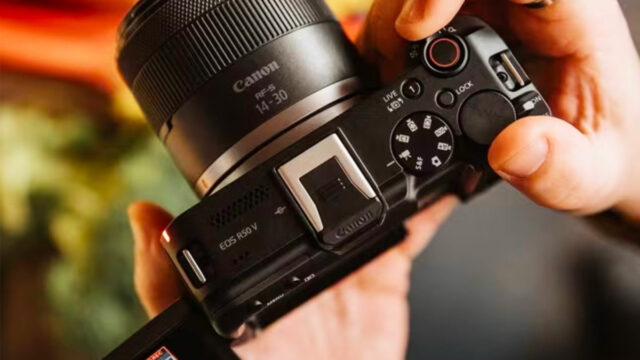 Canon EOS R6 V : une version allégée et moins chère orientée vidéo arrive bientôt Canon_EOS_R6_V