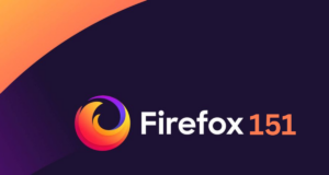 Firefox 151