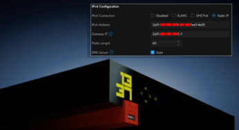 Free corrige un bug DNS IPv6 qui touchait les Freebox en mode bridge