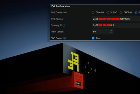 Free corrige un bug DNS IPv6 qui touchait les Freebox en mode bridge IPv6-bug-DNS-de-Free