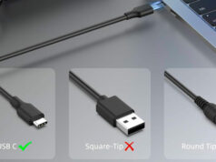 Chargeur USB-C obligatoire sur les ordinateurs portables : ce qui change depuis avril 2026 PC-portable-USB-C-obligatoire