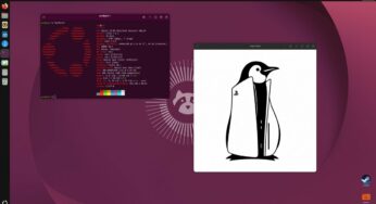 Installer Linux sur PS5 : le projet PS5-Linux d’Andy Nguyen est disponible