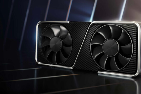 Nvidia préparerait le retour de la RTX 3060 : un repositionnement stratégique pour 2026 RTX-3060