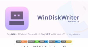 WinDiskWriter