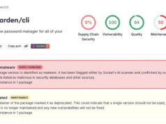 Le CLI de Bitwarden visé par une attaque sophistiquée de la « Supply Chain » bitwarden-cli