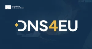 dns4eu dns europeen