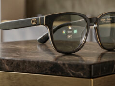 Google et Gucci s’associent pour des lunettes connectées de luxe dès 2027 google-gucci-lunettes
