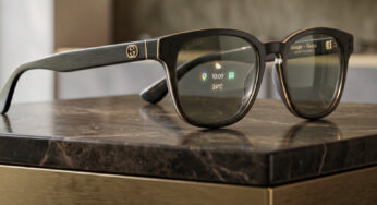 Google et Gucci s’associent pour des lunettes connectées de luxe dès 2027
