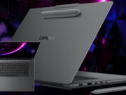 Lenovo Yoga Pro 9i 16″ : le nouveau portable créatif avec écran Tandem OLED 120 Hz et jusqu’à 64 Go de RAM lenovo-yoga-pro-9i