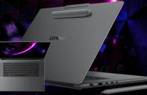 Lenovo Yoga Pro 9i 16″ : le nouveau portable créatif avec écran Tandem OLED 120 Hz et jusqu’à 64 Go de RAM lenovo-yoga-pro-9i