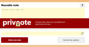 privnote