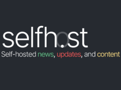 selfh.st : un annuaire clair et vivant pour tous vos logiciels auto-hébergés selfh-st