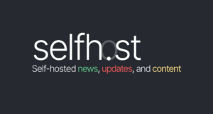 selfh-st