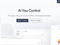 Thunderbolt : Mozilla lance un client IA open source et auto-hébergé pour les entreprises thunderbolt-io