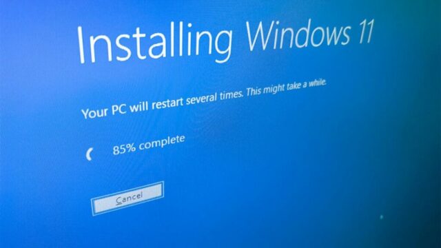 Windows 11 : la mise à jour d’avril 2026 pose problème pour certains utilisateurs KB5083769
