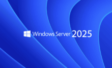 windows server 2025