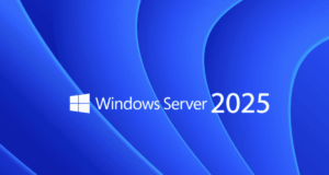 windows server 2025