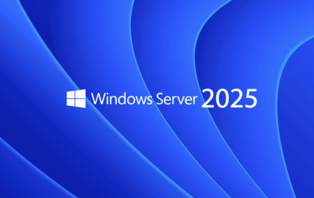 Microsoft corrige un bug ancien qui provoquait des mises à niveau automatiques vers Windows Server 2025 windows server 2025